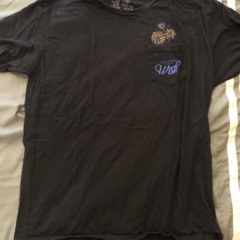 Disney The Lost Bros shirt xl